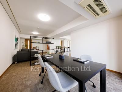 Living-Dining