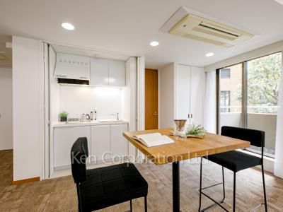 Living-Dining