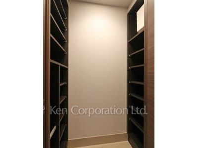 Closet