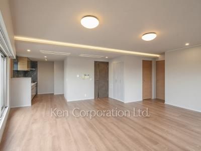 Living-Dining