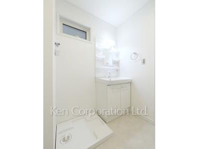 Washing Machine Space
