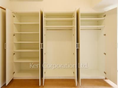 Closet