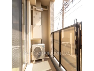 Other Interior/Fixtures