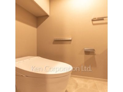 Lavatory