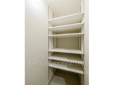 Shoes-In Closet