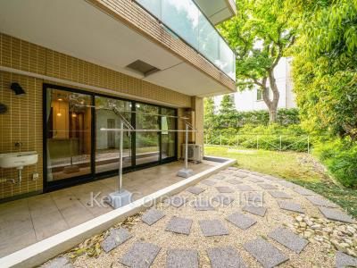Yard/Garden