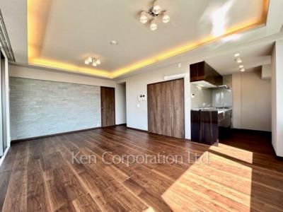 Living-Dining