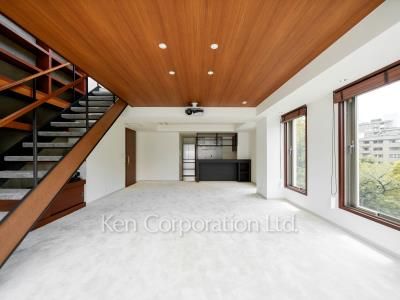 Living-Dining