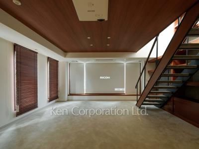Living-Dining