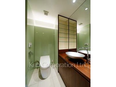 Lavatory