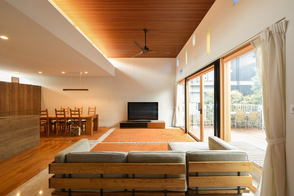 Nabeaure Yokohama Tower Residence
