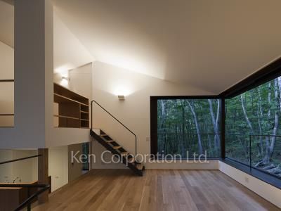 Living-Dining