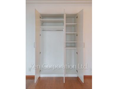 Closet