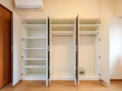 Closet