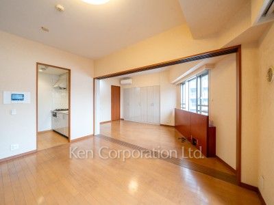 Living-Dining