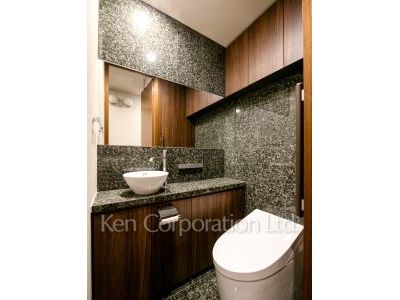 Lavatory