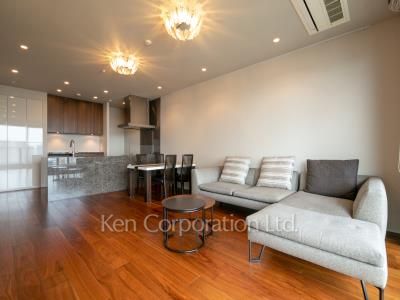 Living-Dining