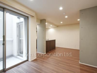 Living-Dining