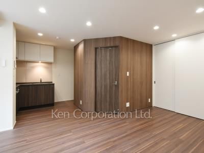 Living-Dining