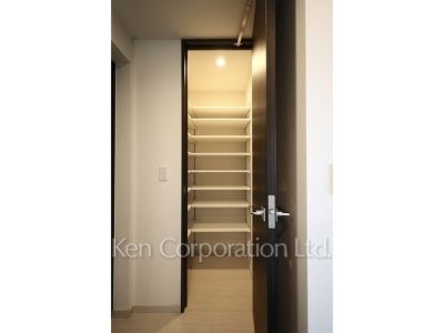 Other Interior/Fixtures