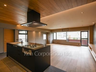 Living-Dining