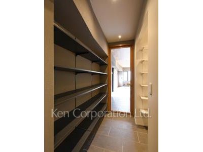 Closet