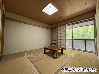 Other Room ※Unfurnished