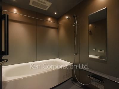 Bath