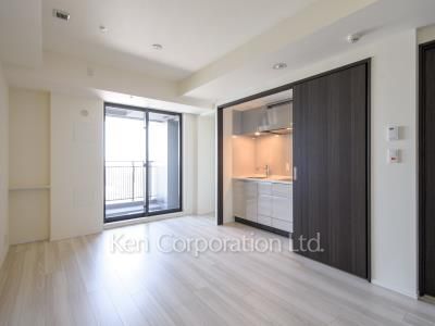 Living-Dining