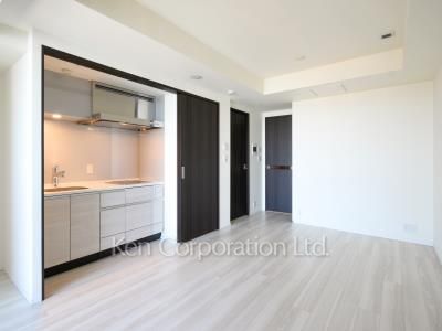Living-Dining