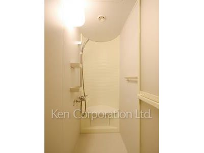 Shower Space