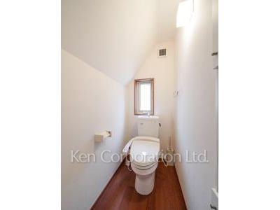 Lavatory