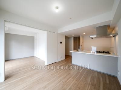 Living-Dining