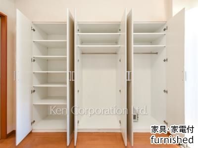 Closet