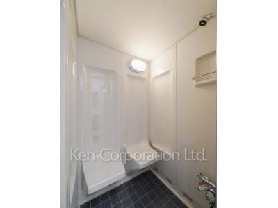 Shower Space