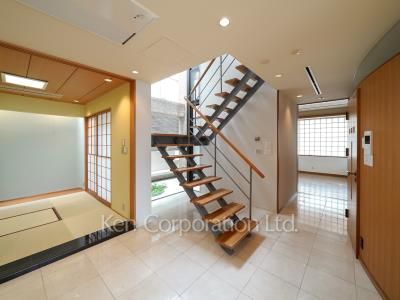Other Interior/Fixtures