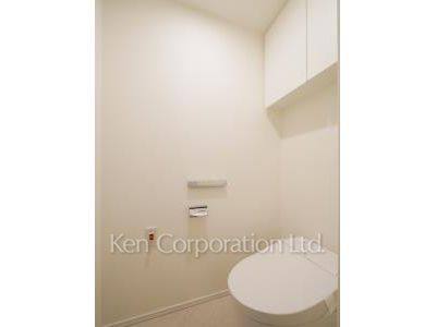 Lavatory