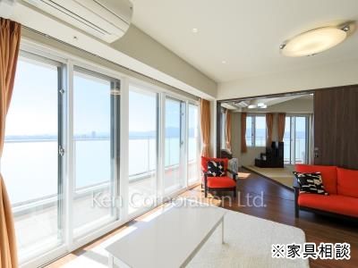 Living-Dining