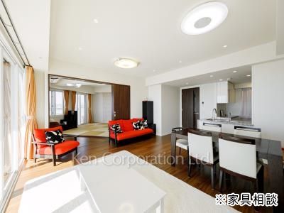 Living-Dining