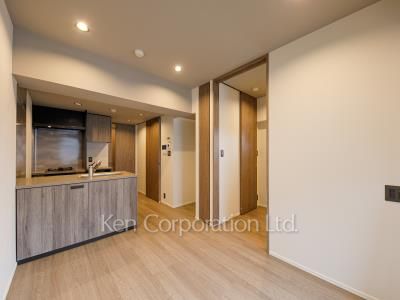 Living-Dining