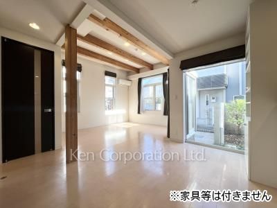 Living-Dining