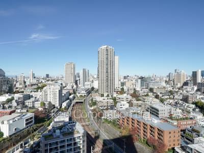 View from the property