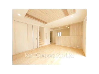 Living-Dining