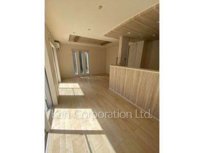 Living-Dining