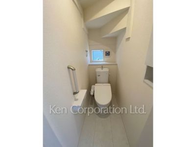 Lavatory