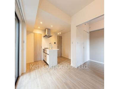 Living-Dining