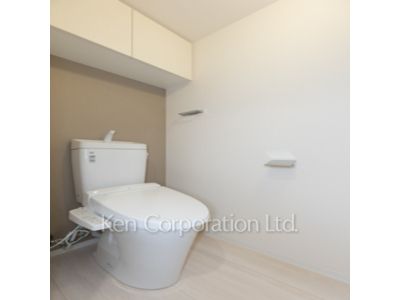Lavatory