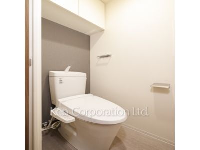 Lavatory