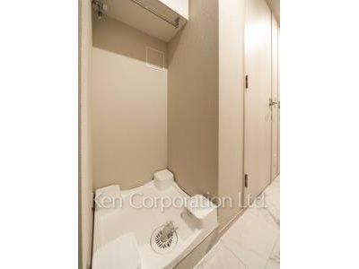 Other Interior/Fixtures ※Photo of the same layout on 6 floor. Decoration and fixture may differ.