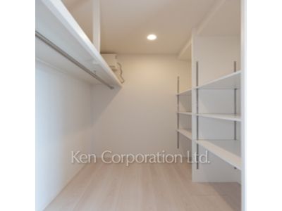 Closet
